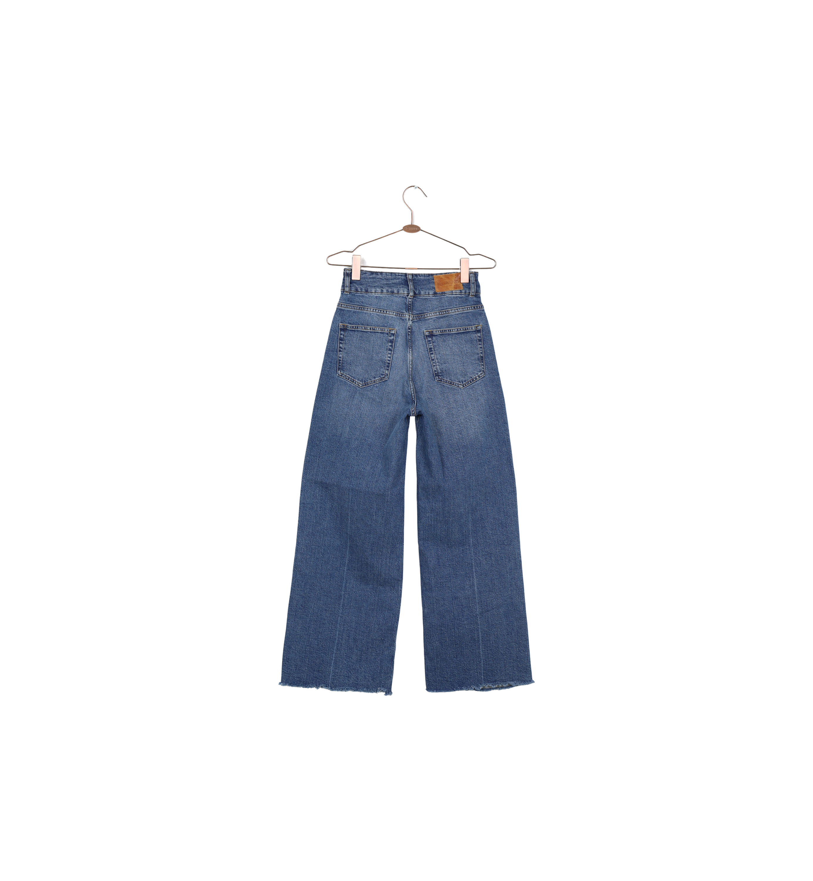 Packshot / Blue / ReLoved